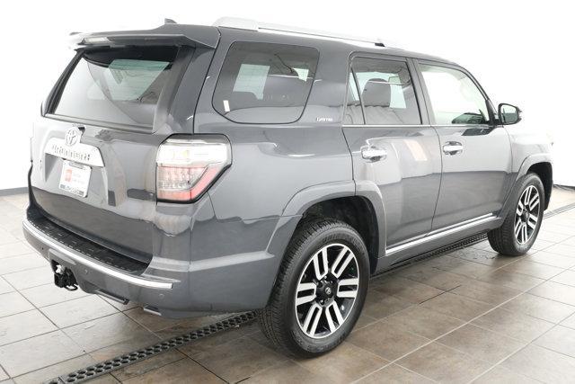 used 2024 Toyota 4Runner car, priced at $53,988