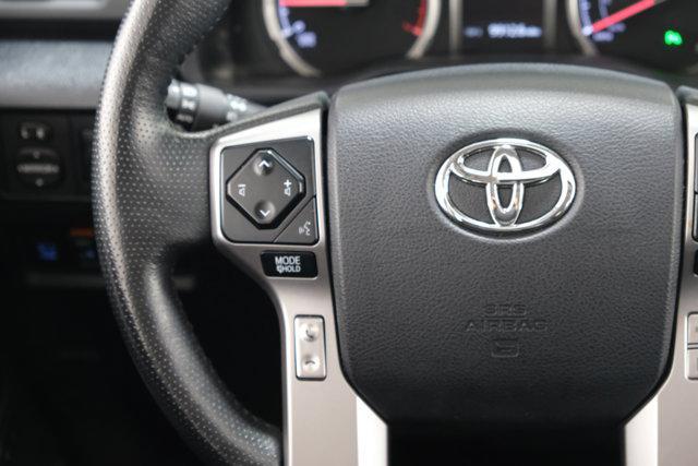 used 2024 Toyota 4Runner car, priced at $53,988