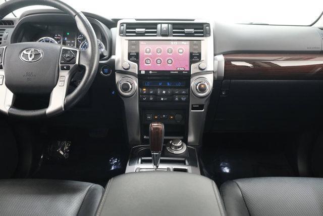 used 2024 Toyota 4Runner car, priced at $53,988