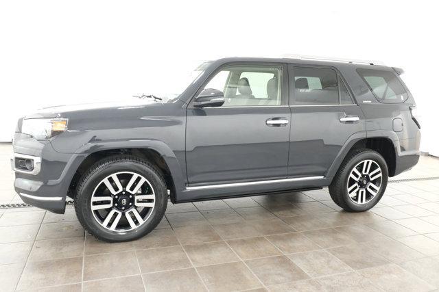used 2024 Toyota 4Runner car, priced at $53,988