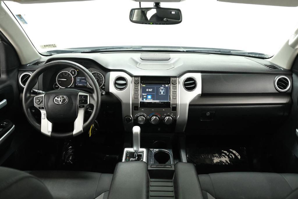 used 2016 Toyota Tundra car, priced at $30,388