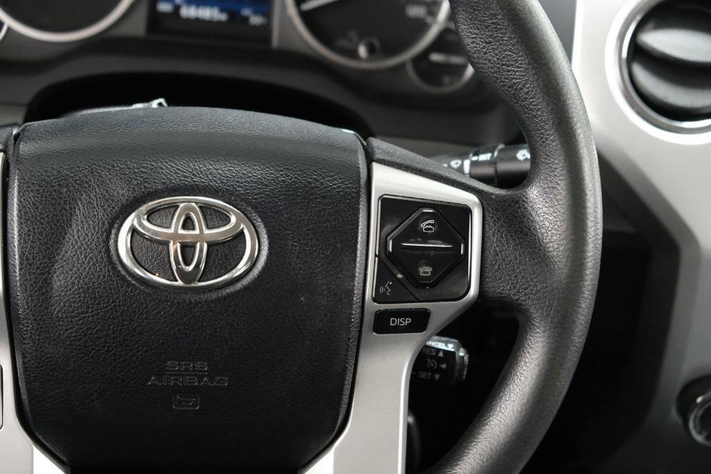 used 2016 Toyota Tundra car, priced at $30,388