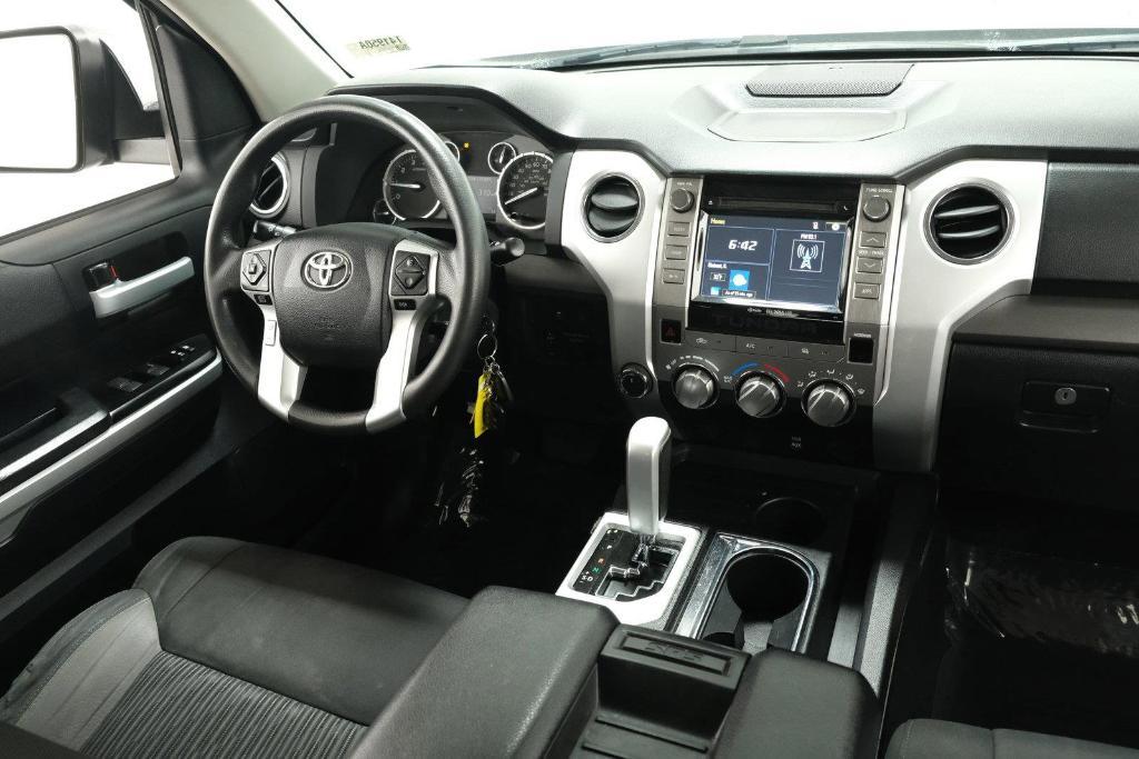 used 2016 Toyota Tundra car, priced at $30,388