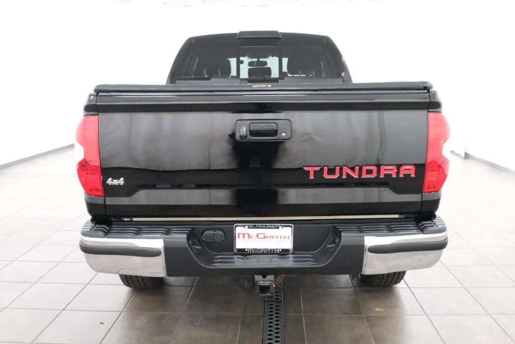 used 2016 Toyota Tundra car, priced at $30,388