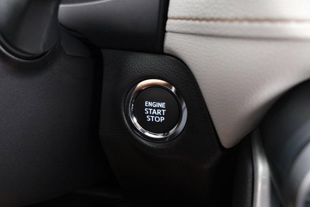 new 2025 Toyota RAV4 car, priced at $40,841