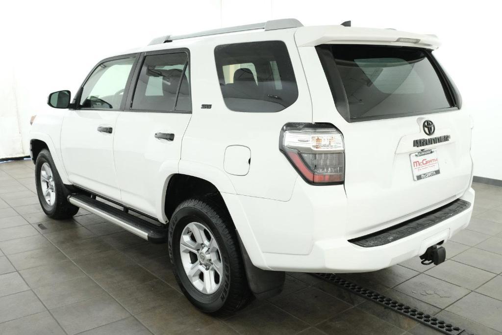 used 2018 Toyota 4Runner car, priced at $27,488