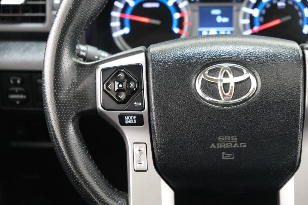 used 2018 Toyota 4Runner car, priced at $27,488