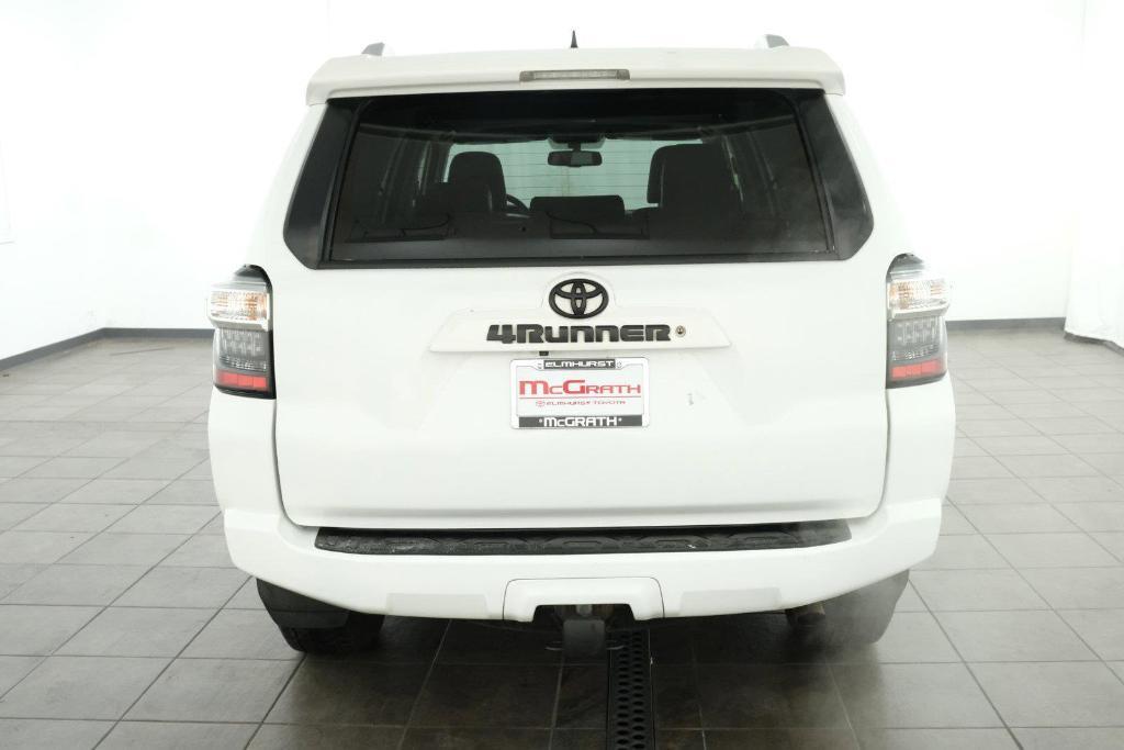 used 2018 Toyota 4Runner car, priced at $27,488