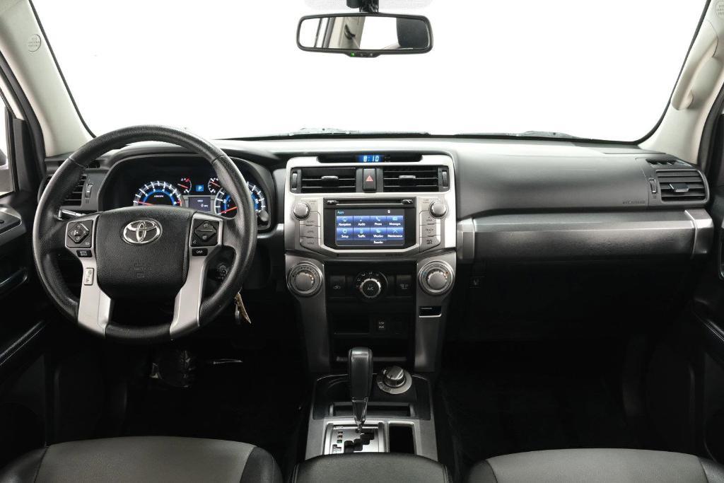 used 2018 Toyota 4Runner car, priced at $27,488