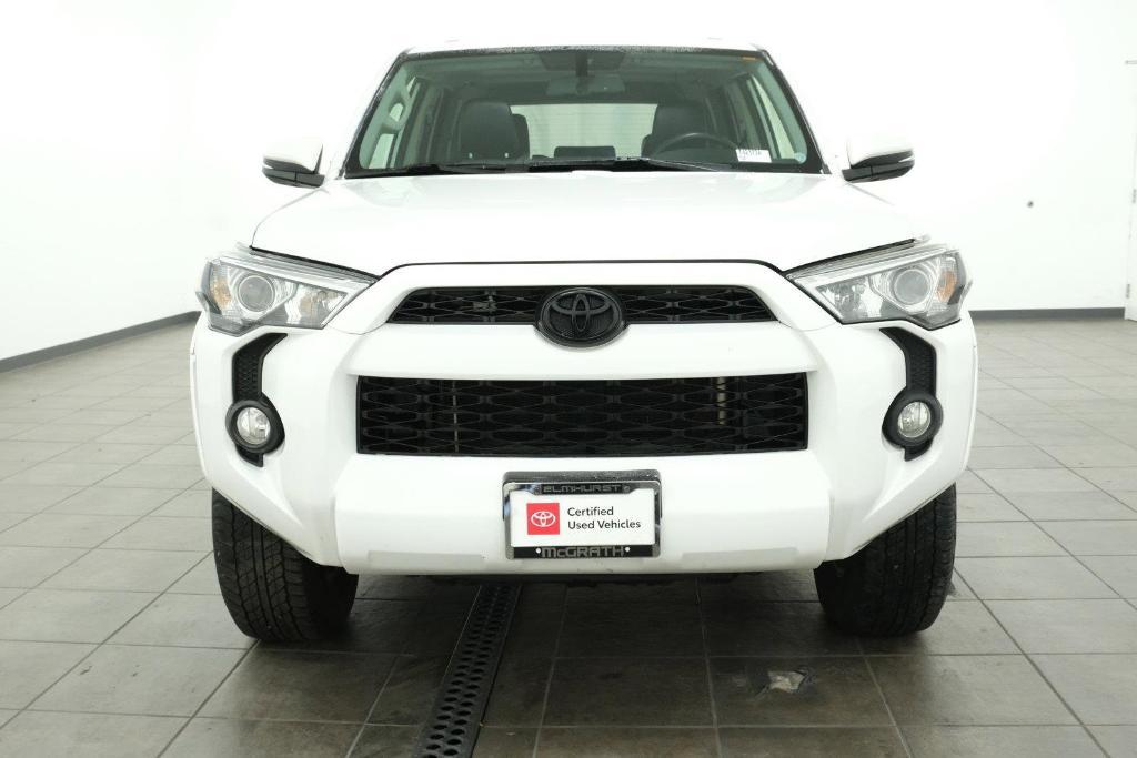 used 2018 Toyota 4Runner car, priced at $27,488