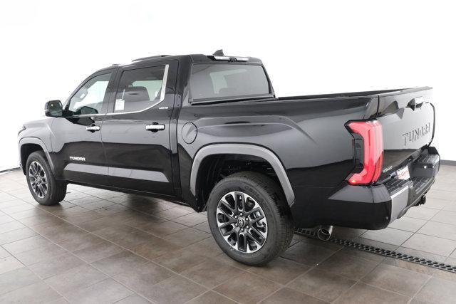 new 2026 Toyota Tundra Hybrid car, priced at $62,273