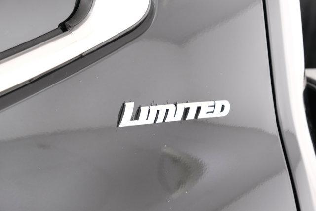 new 2026 Toyota Tundra Hybrid car, priced at $62,273