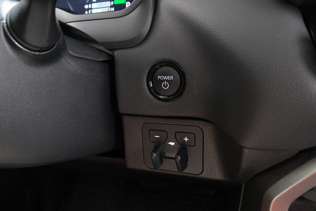 new 2026 Toyota Tundra Hybrid car, priced at $62,273