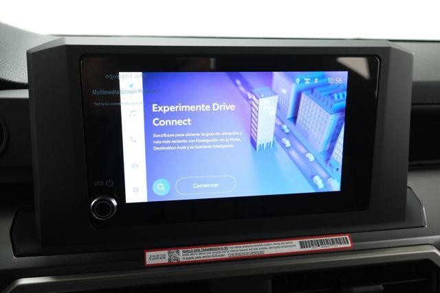 used 2025 Toyota 4Runner car, priced at $51,885