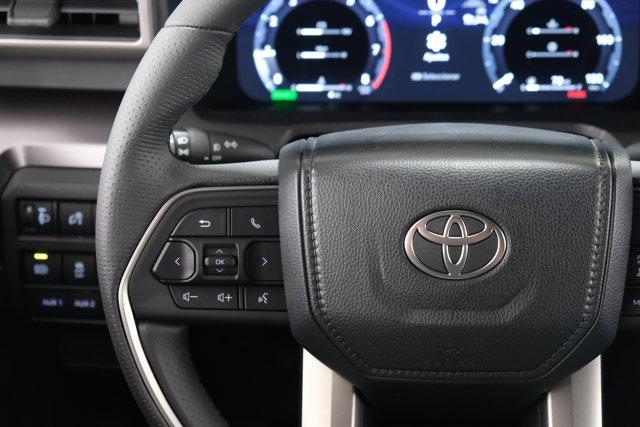 used 2025 Toyota 4Runner car, priced at $51,885