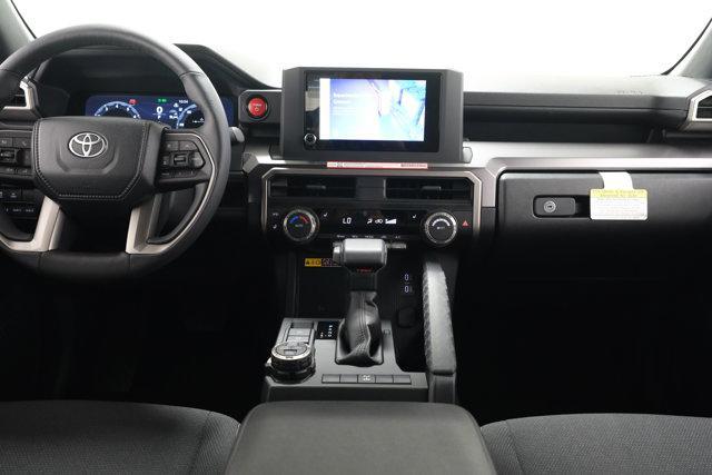 used 2025 Toyota 4Runner car, priced at $51,885