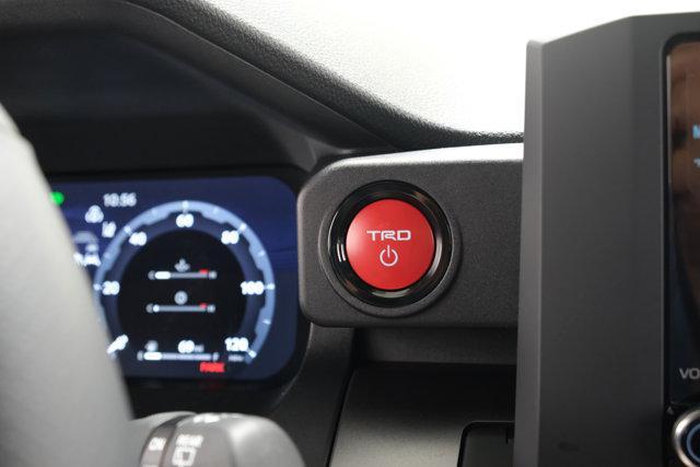 used 2025 Toyota 4Runner car, priced at $51,885