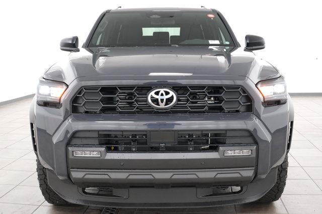 used 2025 Toyota 4Runner car, priced at $51,885