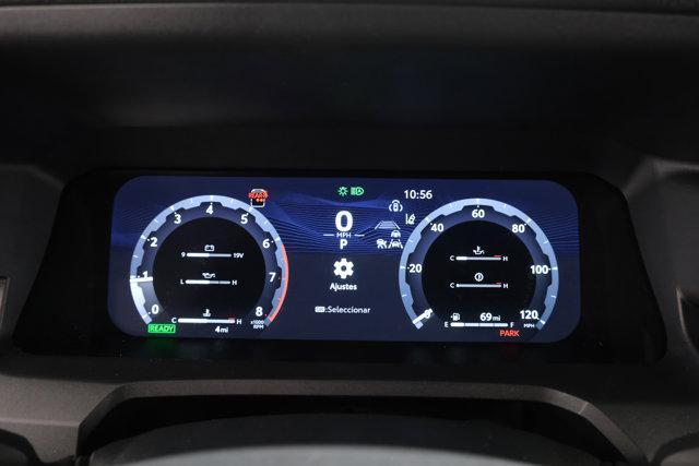 used 2025 Toyota 4Runner car, priced at $51,885