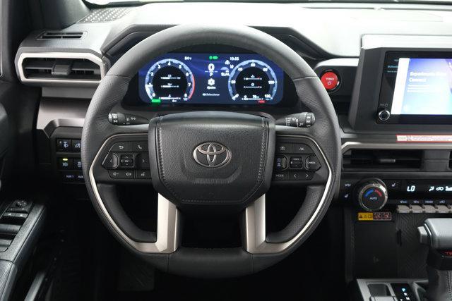 used 2025 Toyota 4Runner car, priced at $51,885