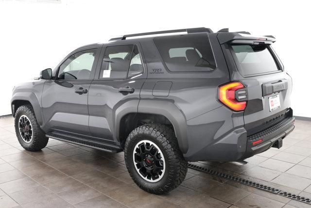 used 2025 Toyota 4Runner car, priced at $51,885