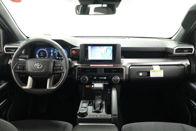 used 2025 Toyota 4Runner car, priced at $51,885
