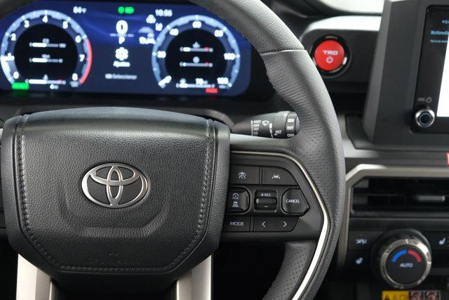 used 2025 Toyota 4Runner car, priced at $51,885