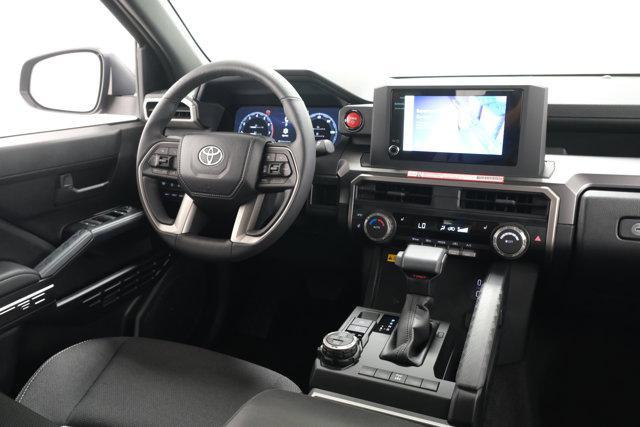 used 2025 Toyota 4Runner car, priced at $51,885