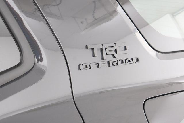 used 2025 Toyota 4Runner car, priced at $51,885