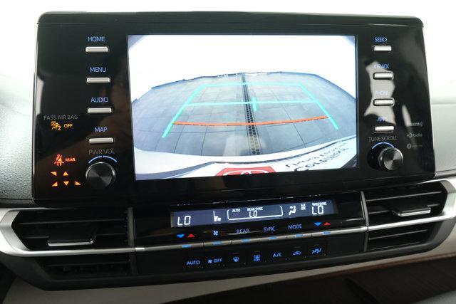 used 2024 Toyota Sienna car, priced at $41,488