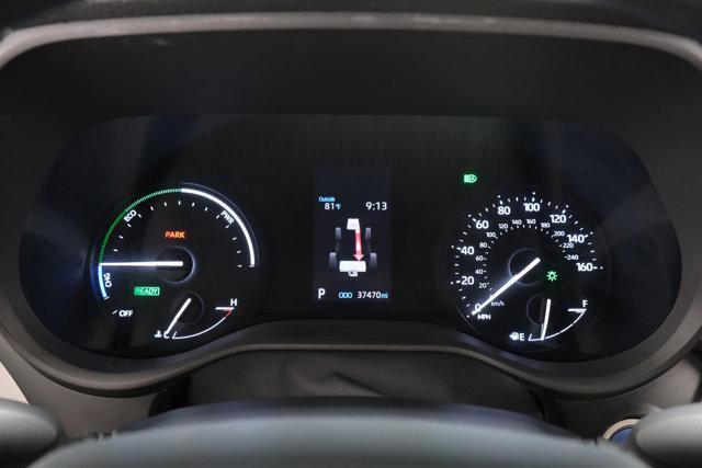 used 2024 Toyota Sienna car, priced at $41,488