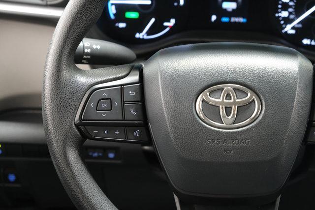 used 2024 Toyota Sienna car, priced at $41,488