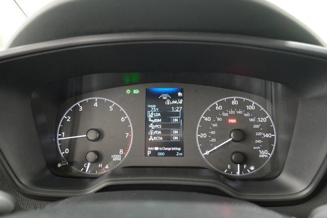 used 2025 Toyota Corolla car, priced at $22,680