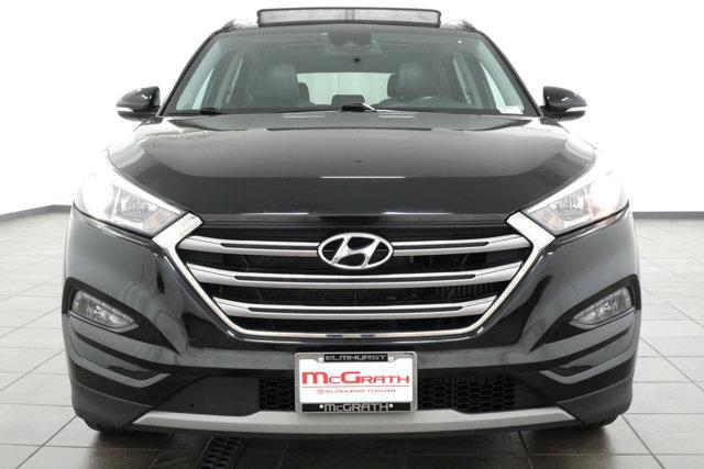 used 2017 Hyundai Tucson car, priced at $12,600