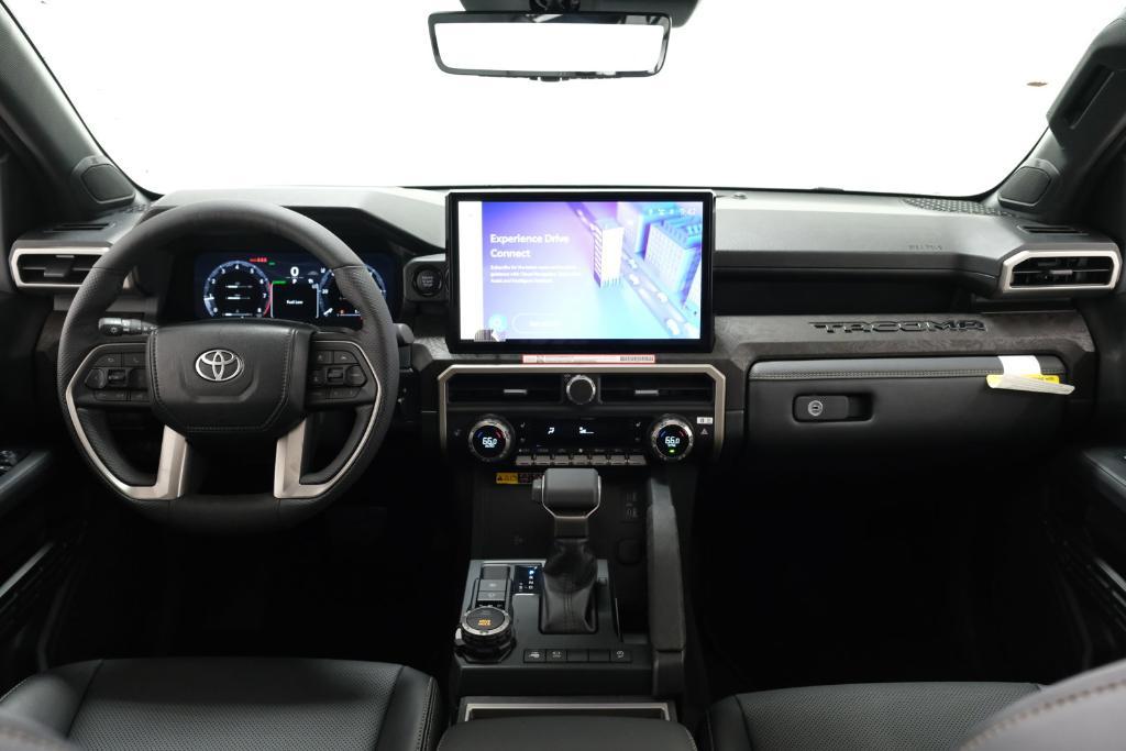 new 2024 Toyota Tacoma car, priced at $51,182