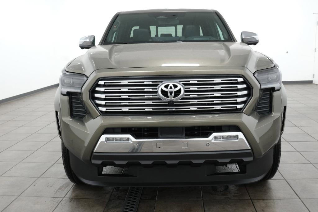 new 2024 Toyota Tacoma car, priced at $51,182