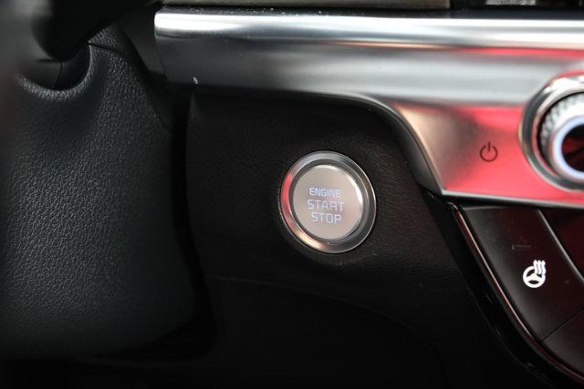 used 2022 Kia Telluride car, priced at $32,444