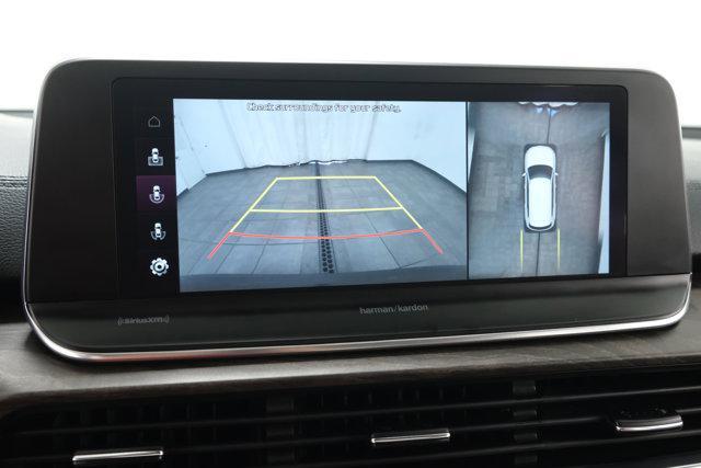 used 2022 Kia Telluride car, priced at $32,444