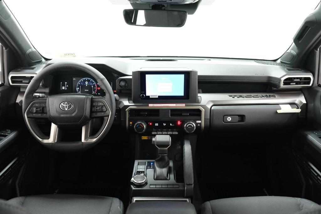 new 2024 Toyota Tacoma car, priced at $43,491