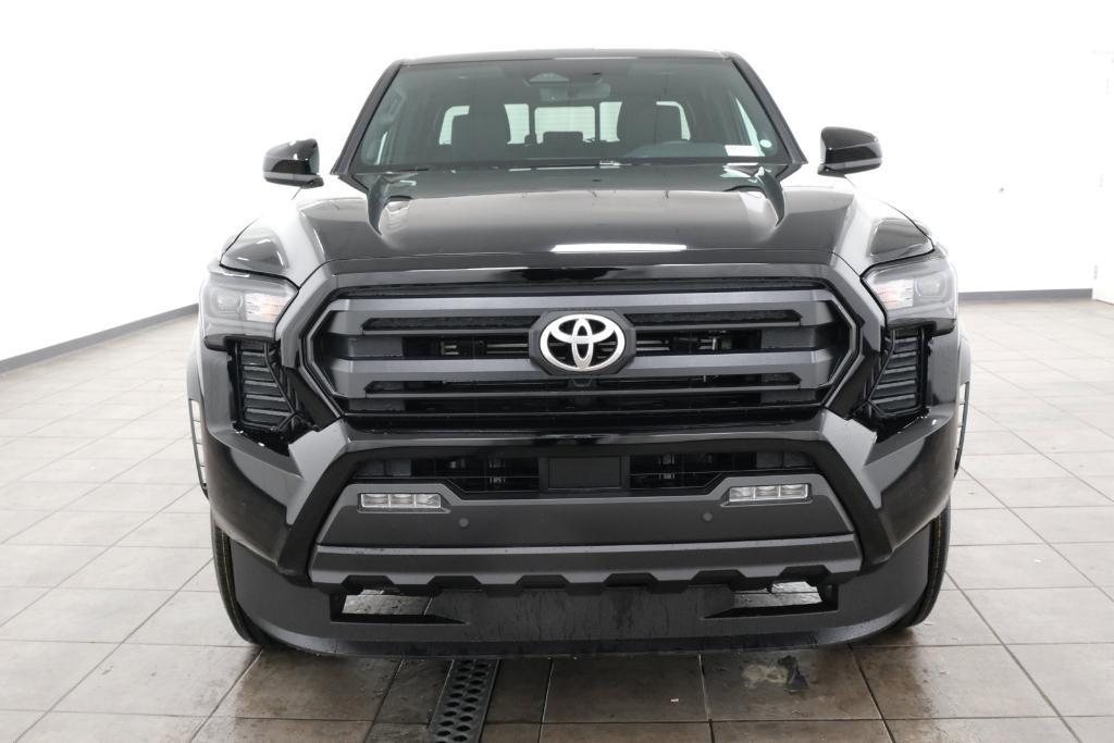 new 2024 Toyota Tacoma car, priced at $43,491