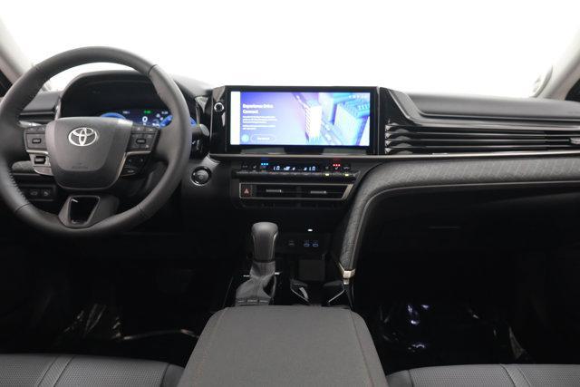 used 2025 Toyota Camry car, priced at $37,883