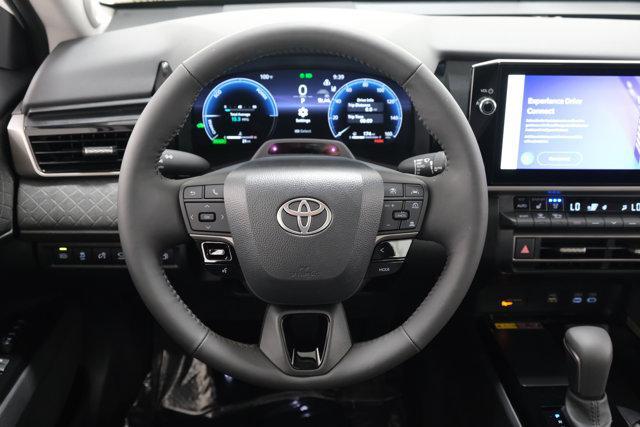 used 2025 Toyota Camry car, priced at $37,883
