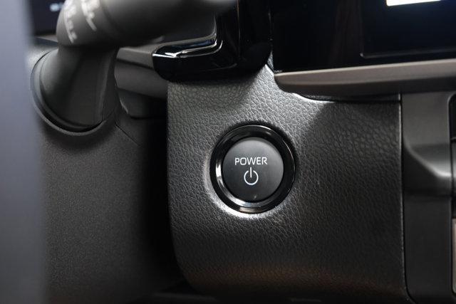 used 2025 Toyota Camry car, priced at $37,883