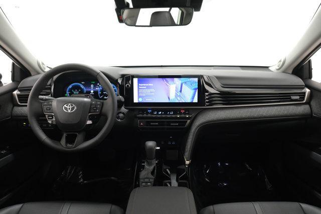used 2025 Toyota Camry car, priced at $37,883