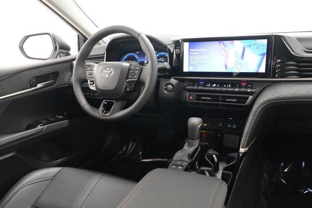 used 2025 Toyota Camry car, priced at $37,883