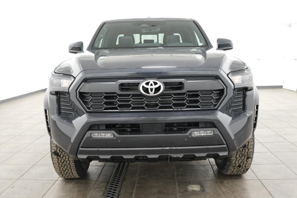 new 2025 Toyota Tacoma car, priced at $48,025