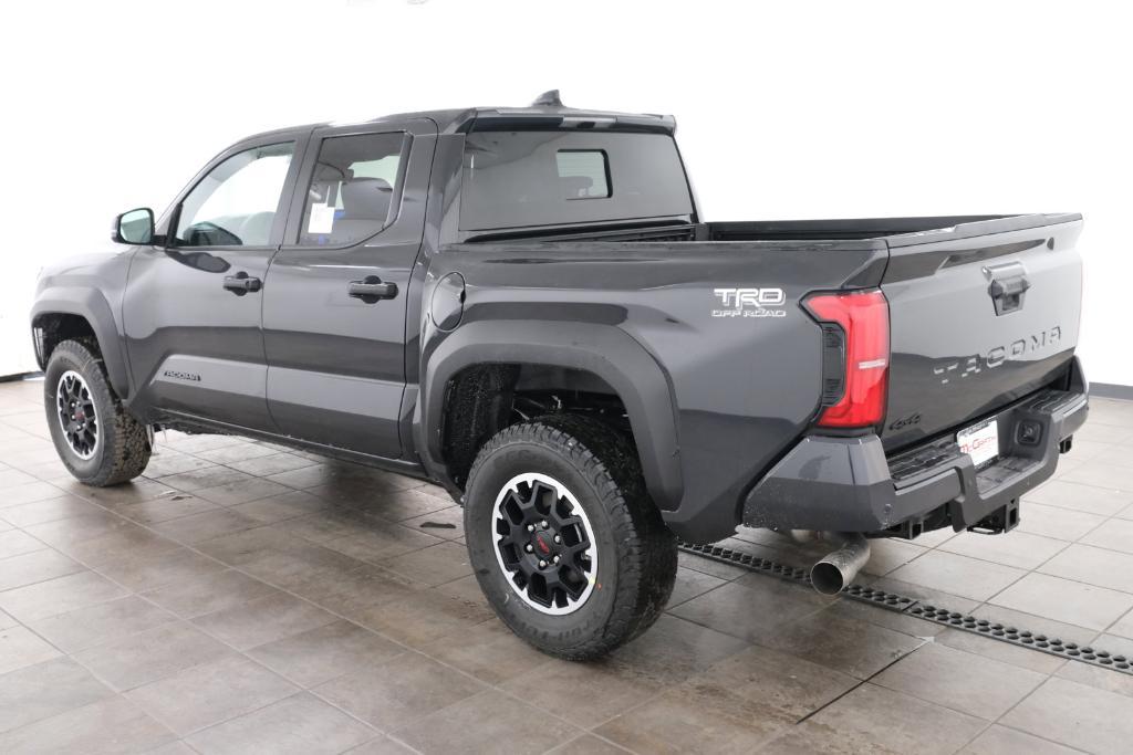 new 2025 Toyota Tacoma car, priced at $48,025