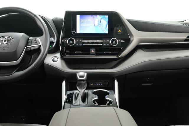 used 2024 Toyota Highlander car, priced at $44,444