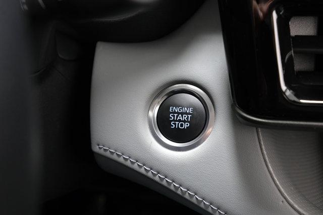 used 2024 Toyota Highlander car, priced at $44,444