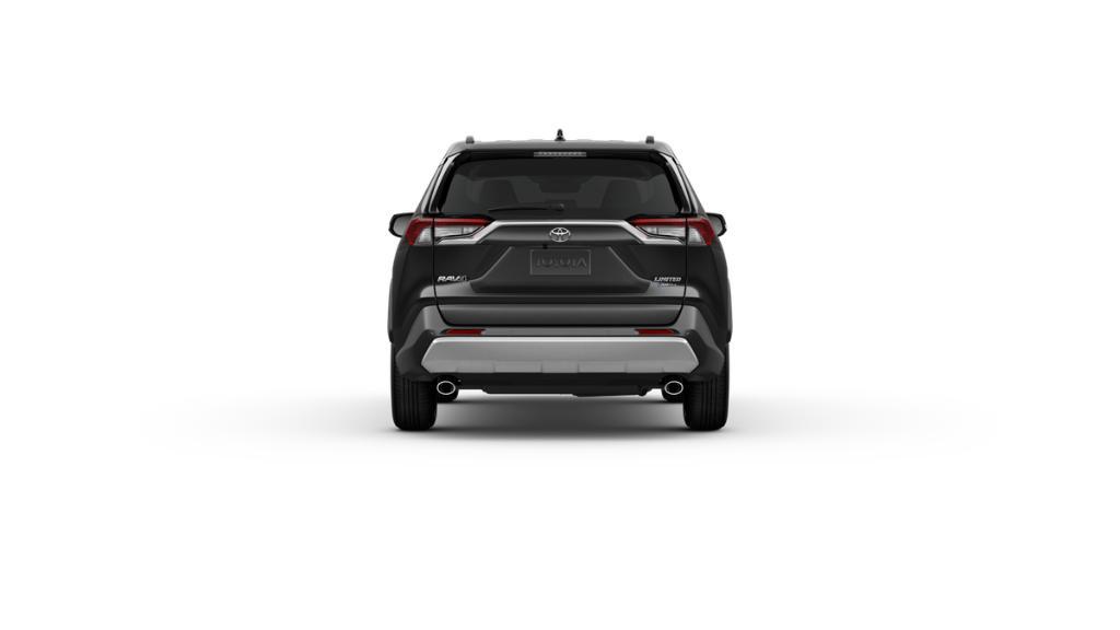 new 2025 Toyota RAV4 Hybrid car, priced at $45,024